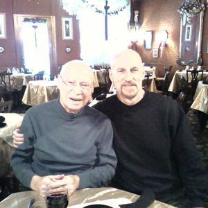 Meet your Posher, Bruce